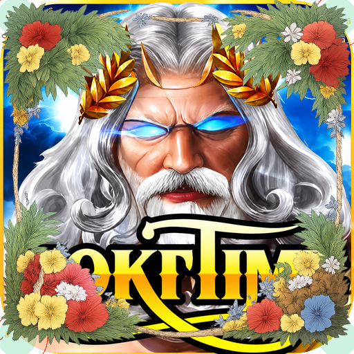 hokitime — galeri pratinjau Resmi APK